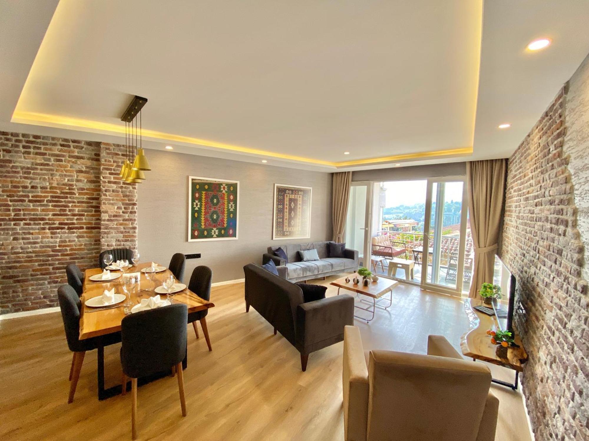 Kervan Hotel أنطاليا الغرفة الصورة